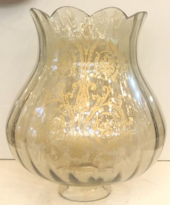 ساسان ۳  موج عسلی گلدار