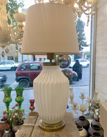 آباژور  رومیزی